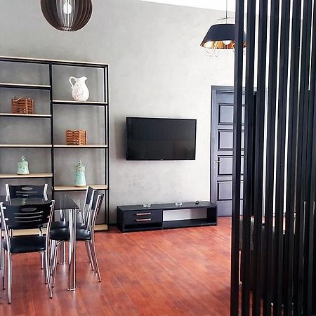 Premium Residence Batumi Exterior photo