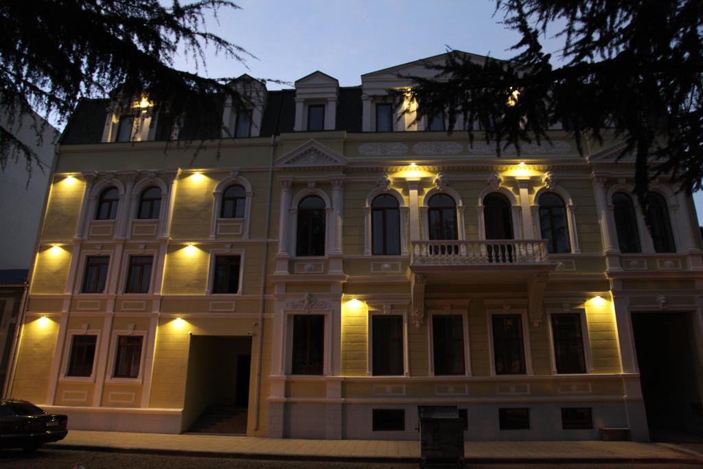 Premium Residence Batumi Exterior photo