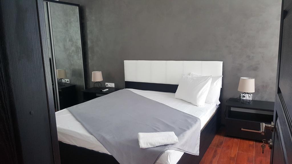 Premium Residence Batumi Exterior photo