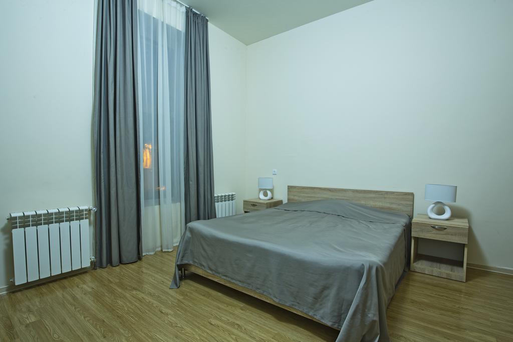 Premium Residence Batumi Exterior photo