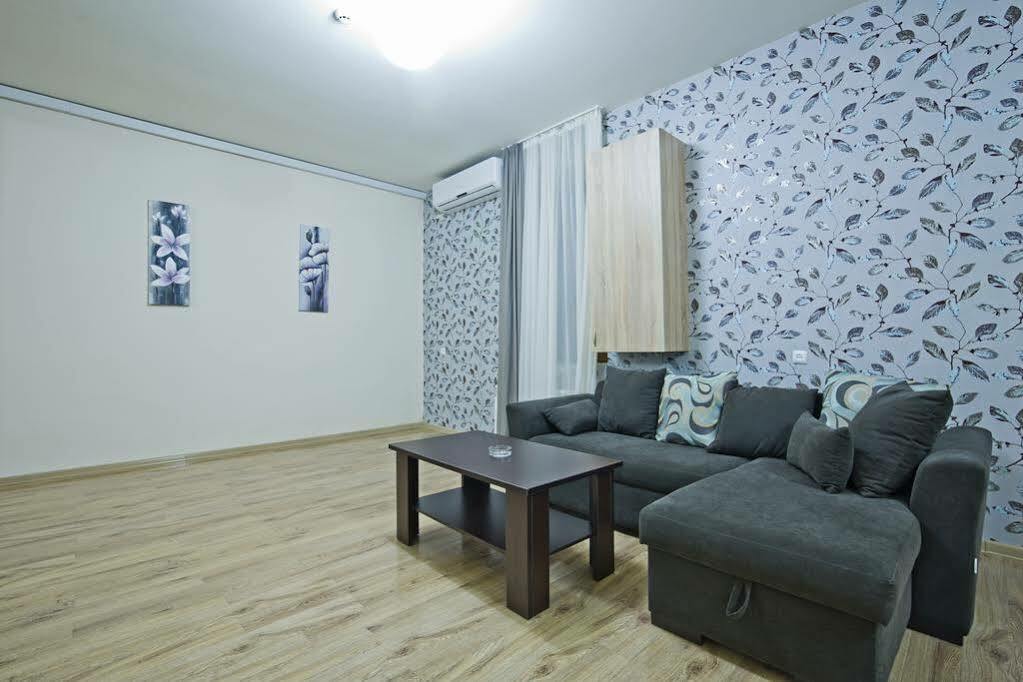 Premium Residence Batumi Exterior photo