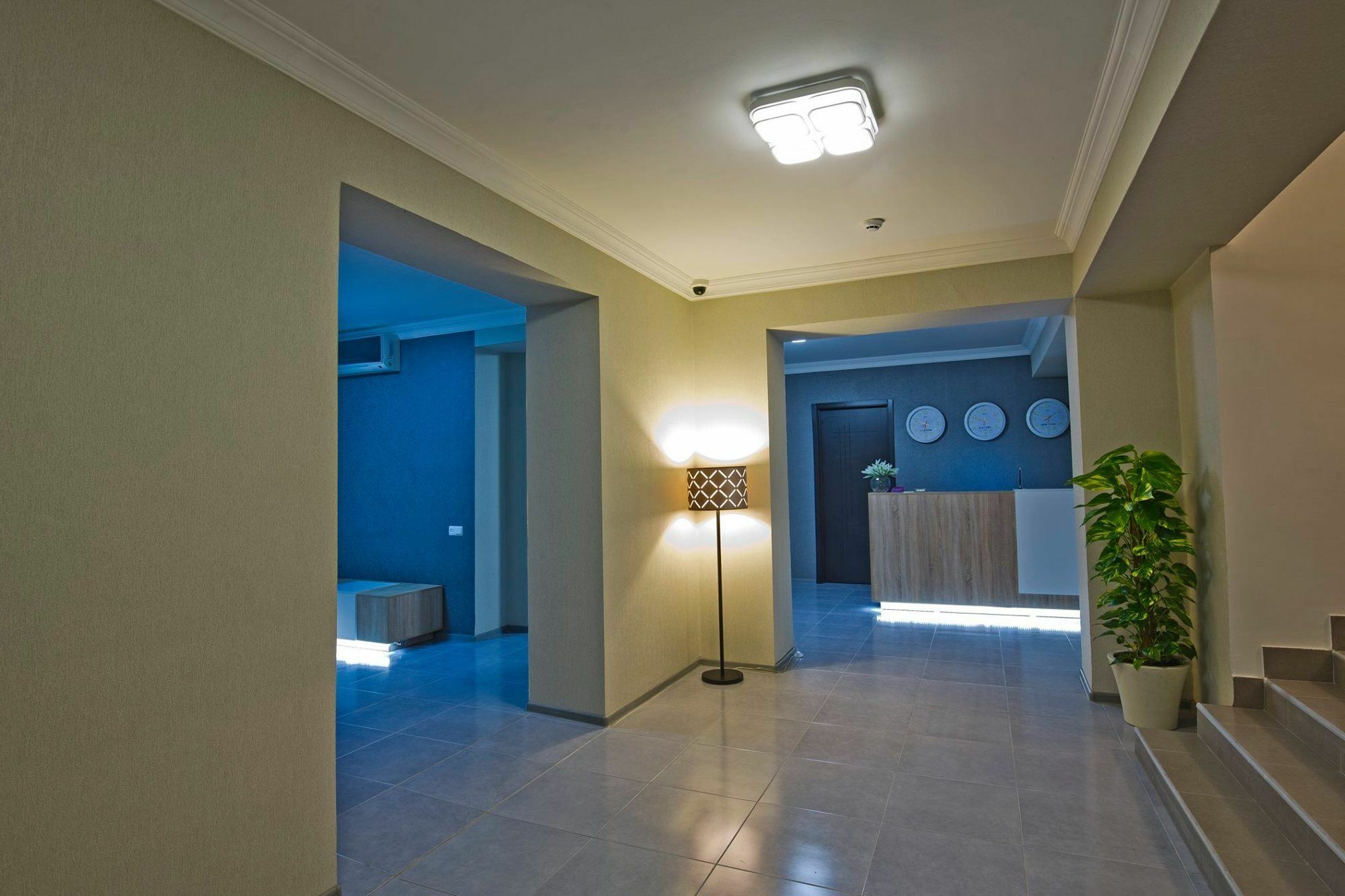Premium Residence Batumi Exterior photo